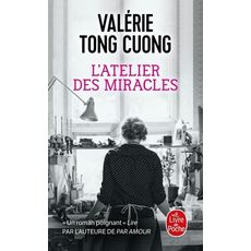 L'ATELIER DES MIRACLES, Tong Cuong Valérie