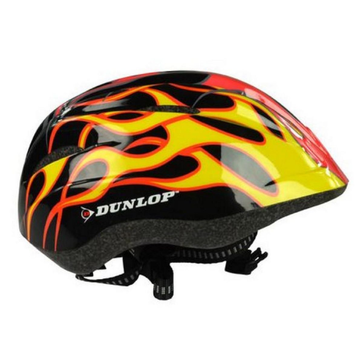 CASQUE VELO ENFANT