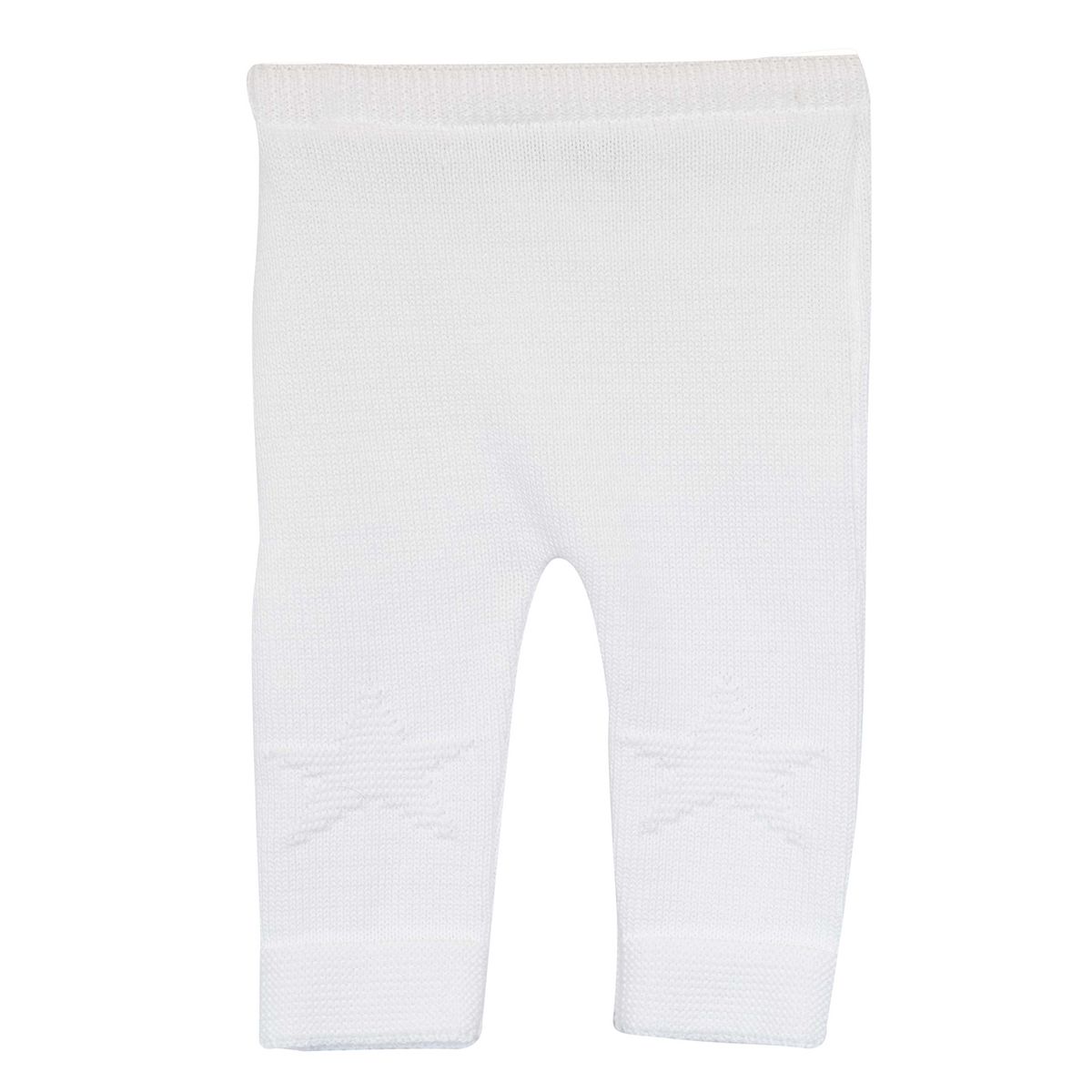La Manufacture de Layette Pantalon de naissance en coton bébé