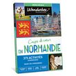 Wonderbox Coups de cœur en Normandie