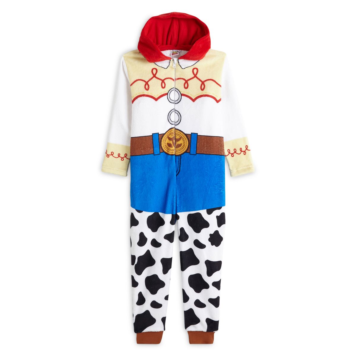 Pyjama toy story fille hot sale