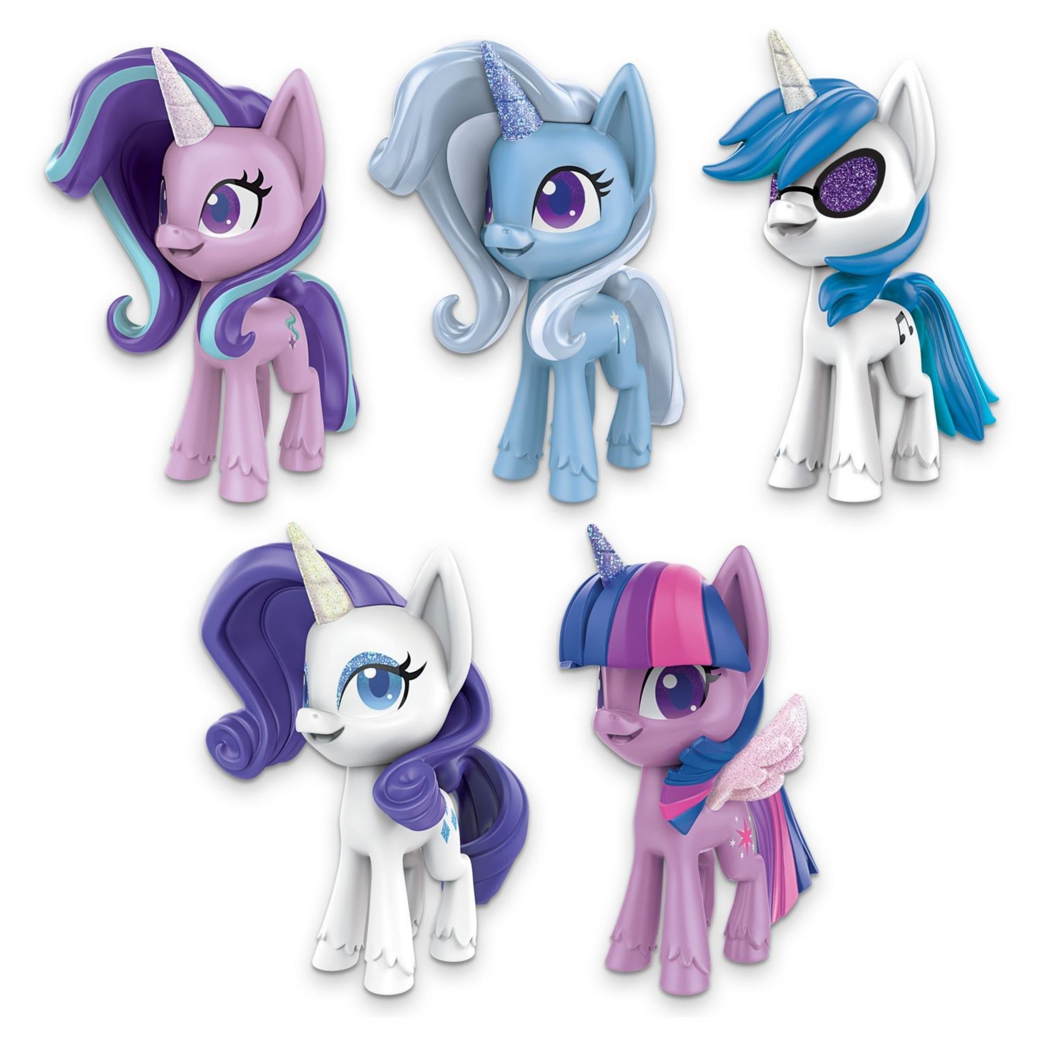 Jouet my little pony on sale