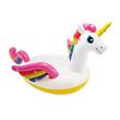 Licorne gonflable - 251x163x145cm