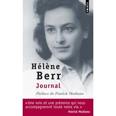 JOURNAL 1942-1944. SUIVI DE HELENE BERR, UNE VIE CONFISQUEE PAR MARIETTE JOB, Berr Hélène
