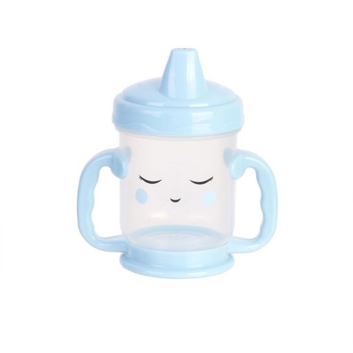 Set de tasses à bec Bébé - 4 pièces