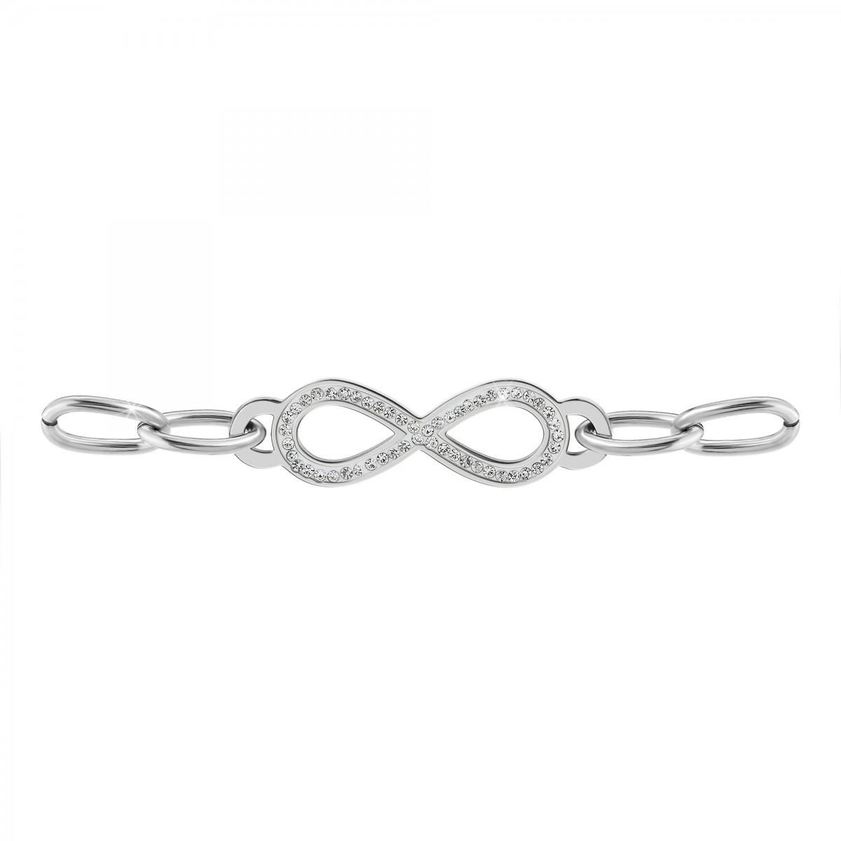 SC CRYSTAL Bijou interchangeable pour personnaliser votre collier ou bracelet de la marque SC Crystal