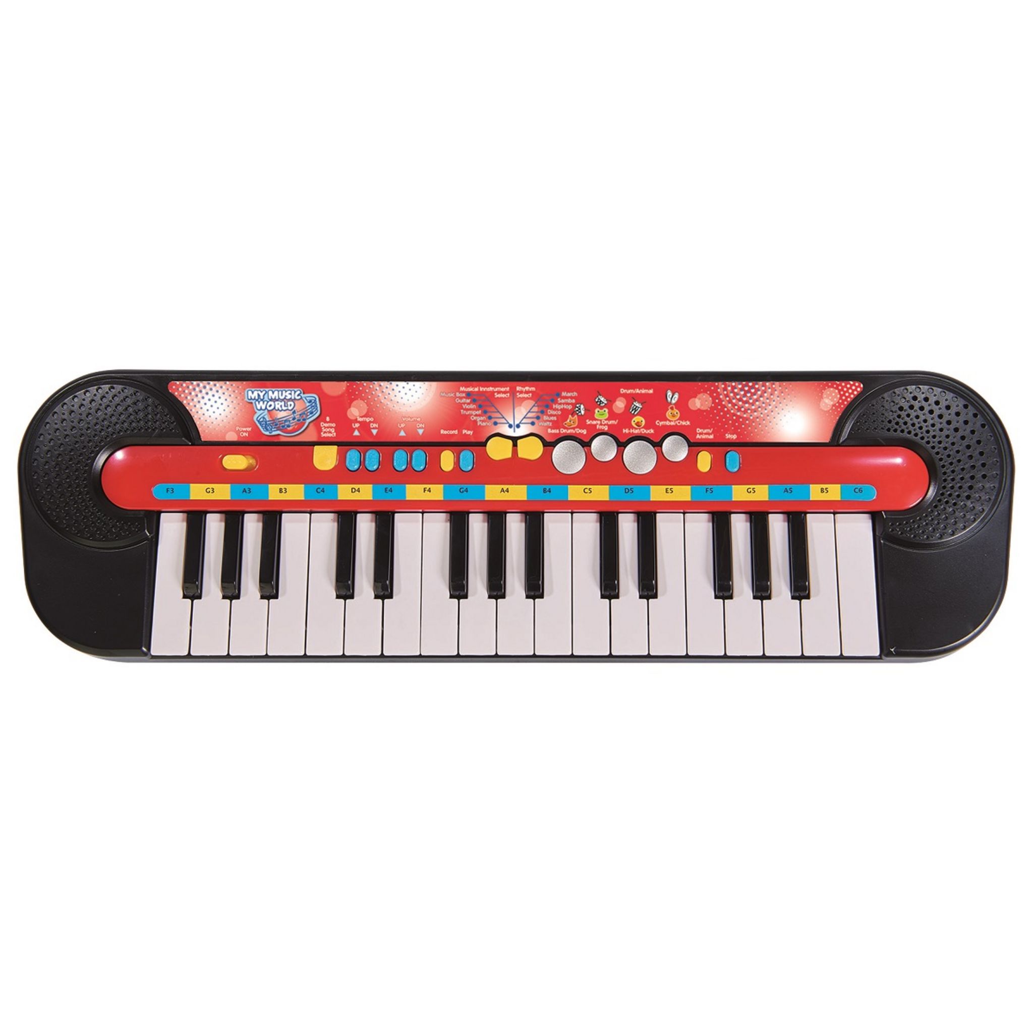 Keyboard Piano pour enfant, acheter ici