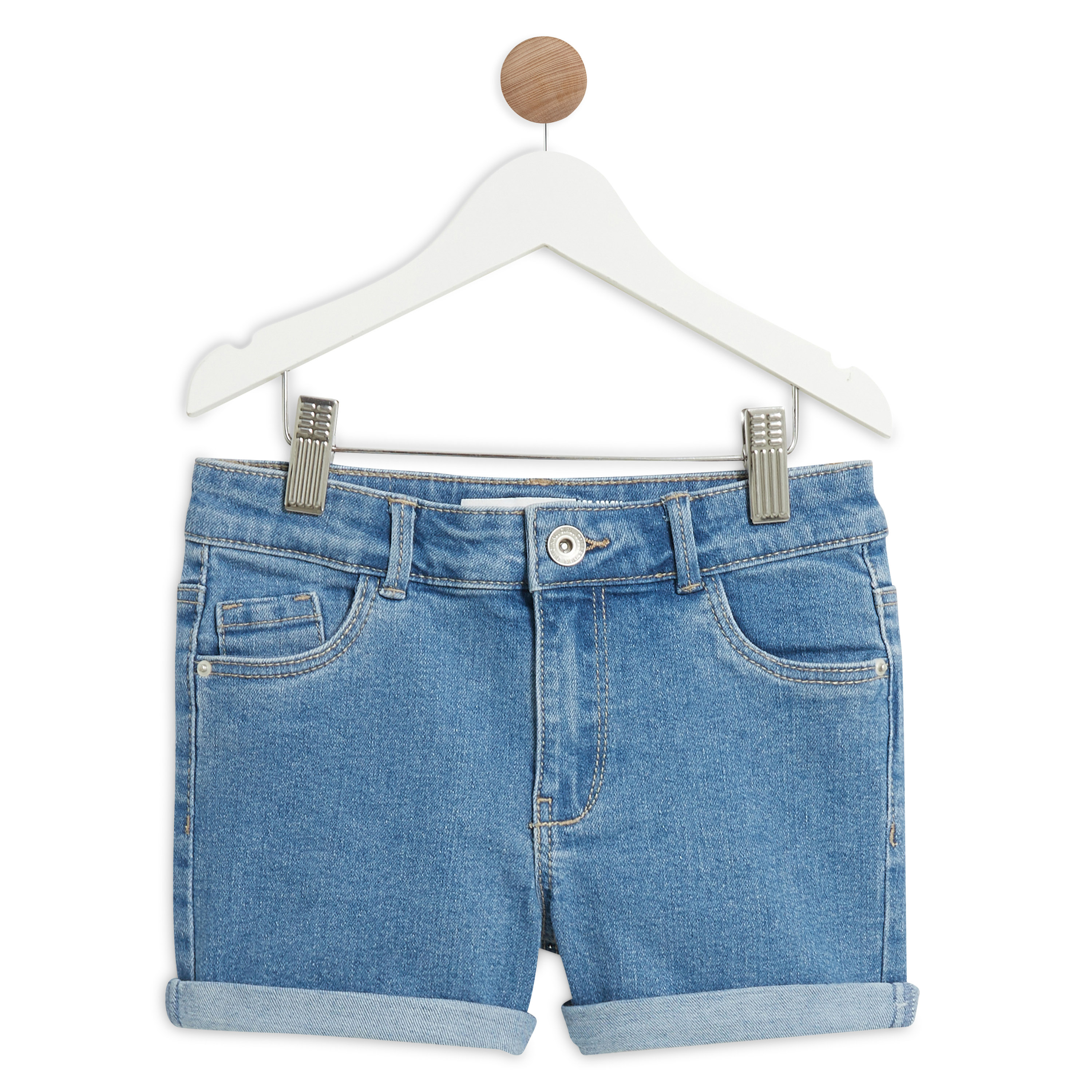 Short fille auchan shop