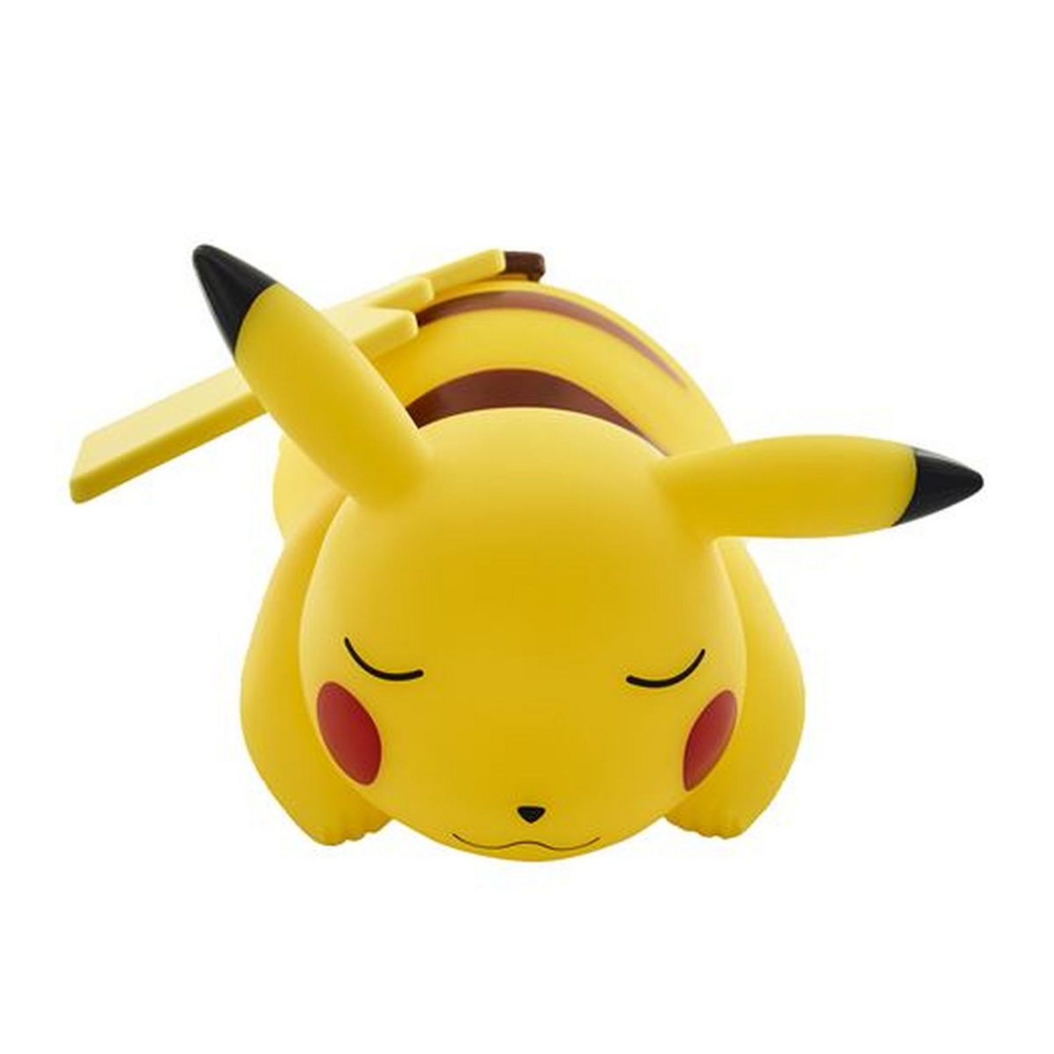 Promo RÉVEIL LUMINEUX PIKACHU OU BULBIZARRE chez Auchan