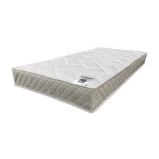 Matelas Bebe Pediatonic 60 X1 Cm Mateo Pas Cher A Prix Auchan