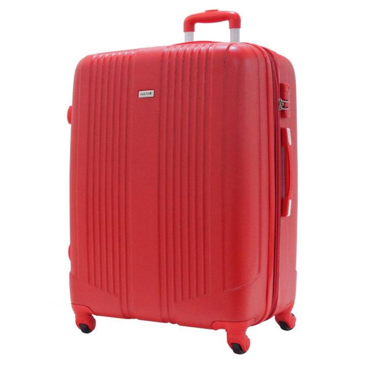 Valise XXL rigide 75 cm Voyages ultra Légère - Avenuedusac