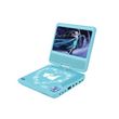 LEXIBOOK Lecteur DVD portable 7" La Reine des Neiges