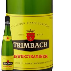 Trimbach Gewurztraminer Blanc 2011
