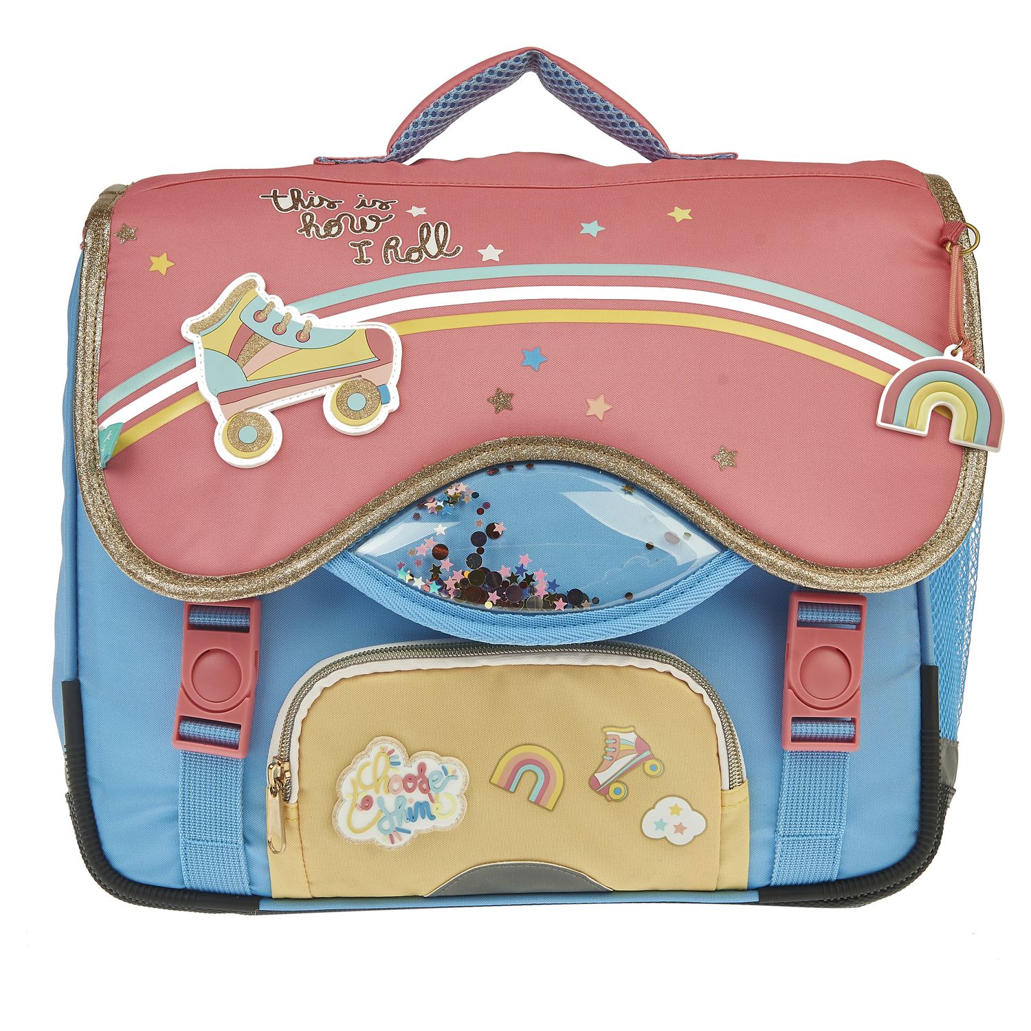 Cartable fille cp auchan hot sale