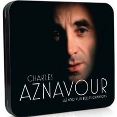 Charles Aznavour : Les 100 Plus belles Chansons