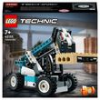 LEGO Technic 42133 - Le Chariot Élévateur