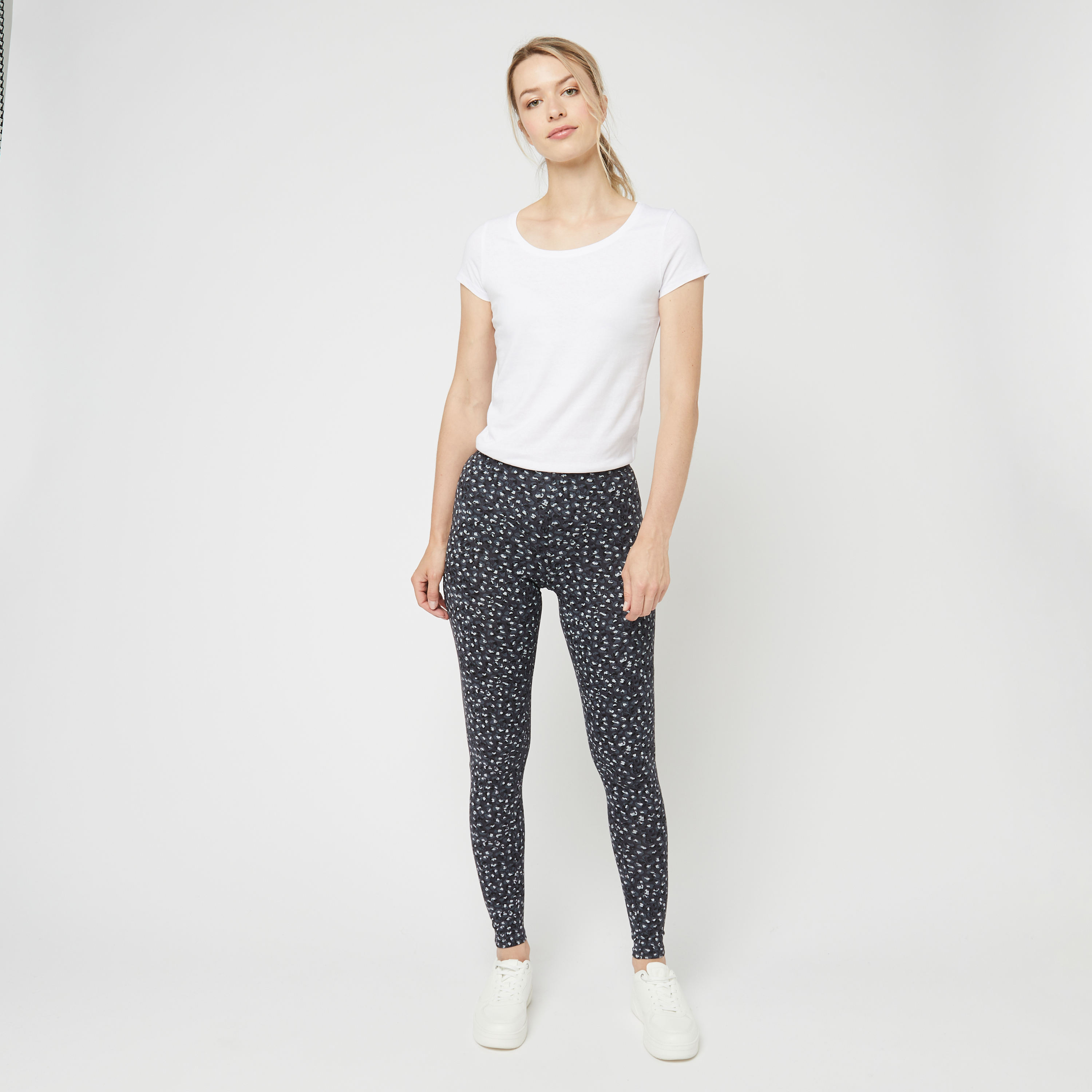 Leggings fantaisie clearance pas cher