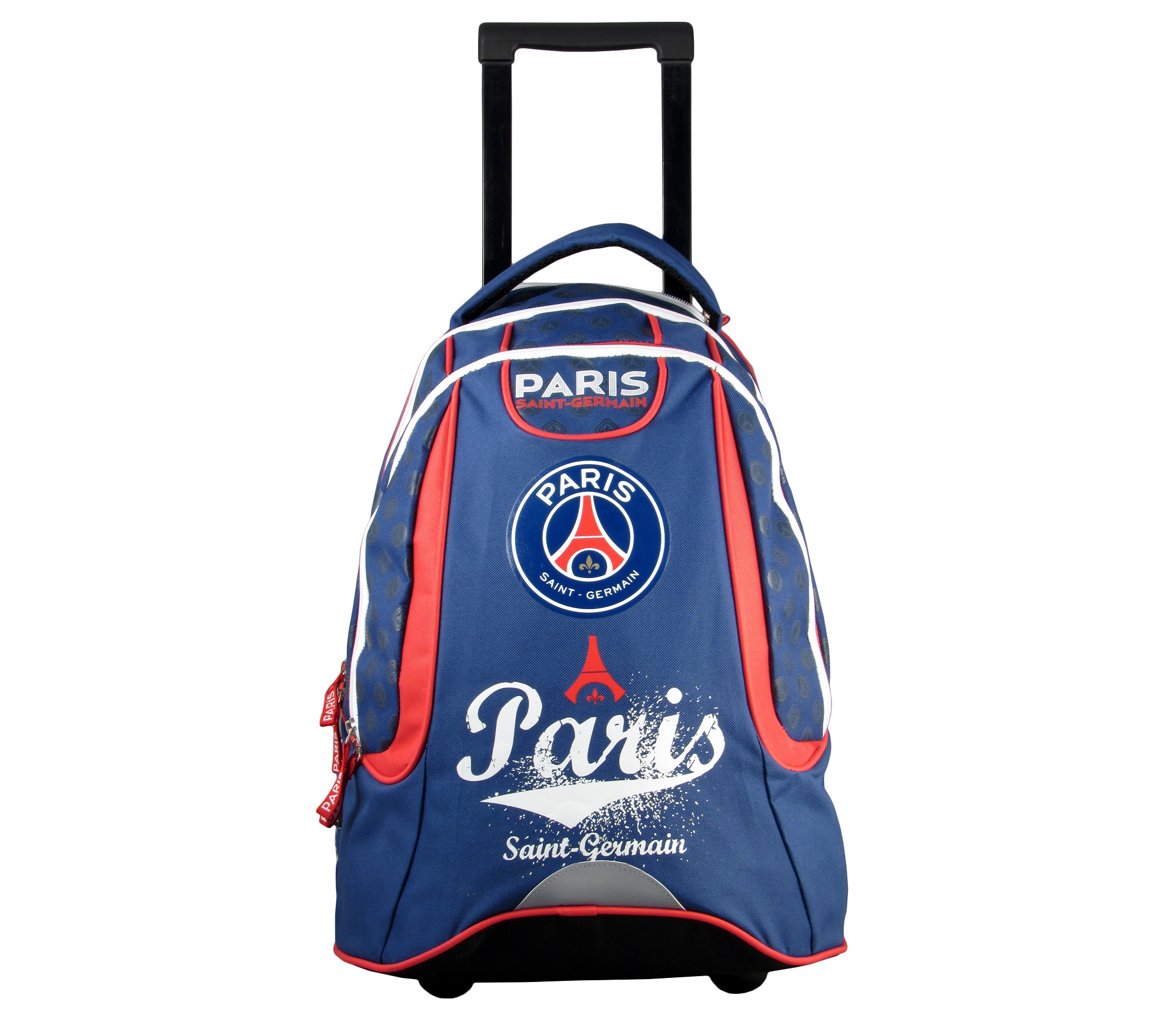 Sac à dos PSG Bleu 45 cm