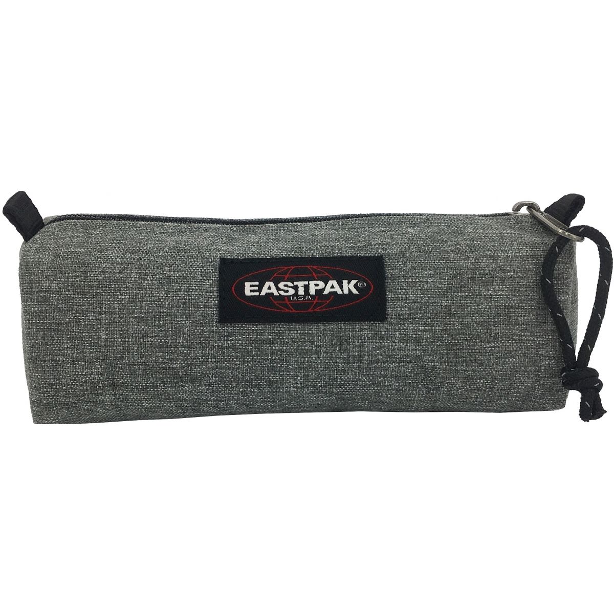 Trousse eastpak 2025 grise pas cher