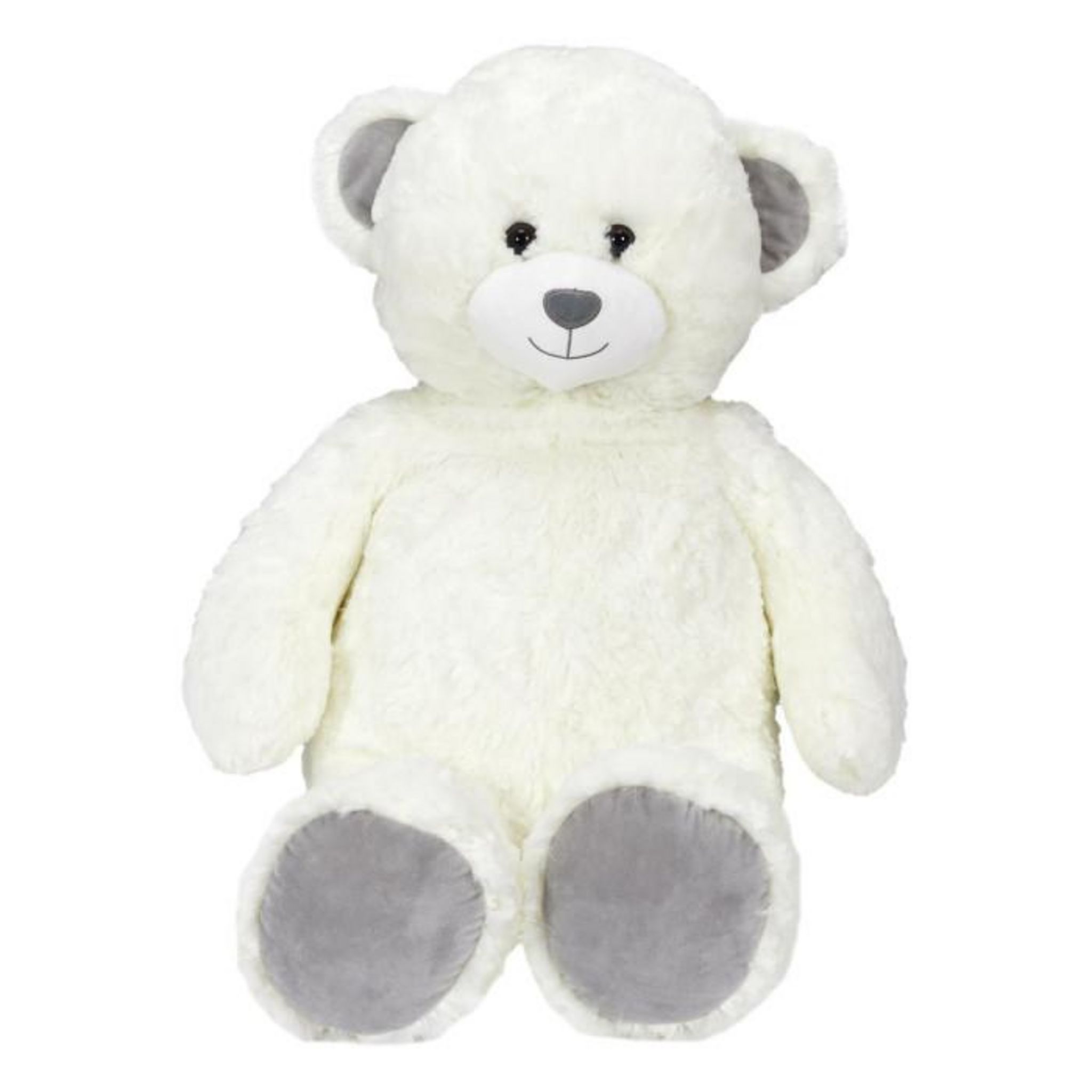 Auchan shops ours en peluche