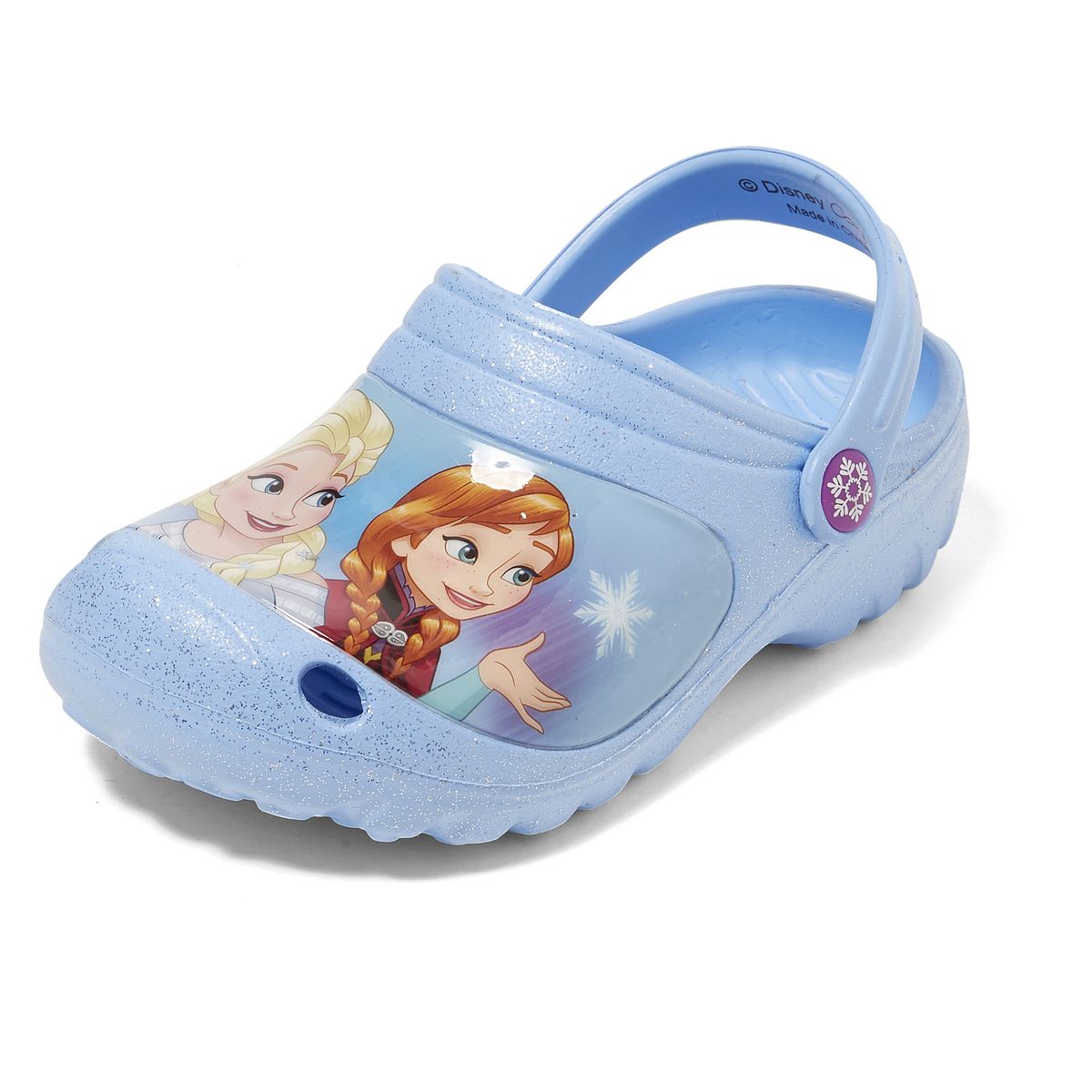 Crocs filles discount