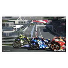 KOCH MEDIA MotoGP 20 PS4