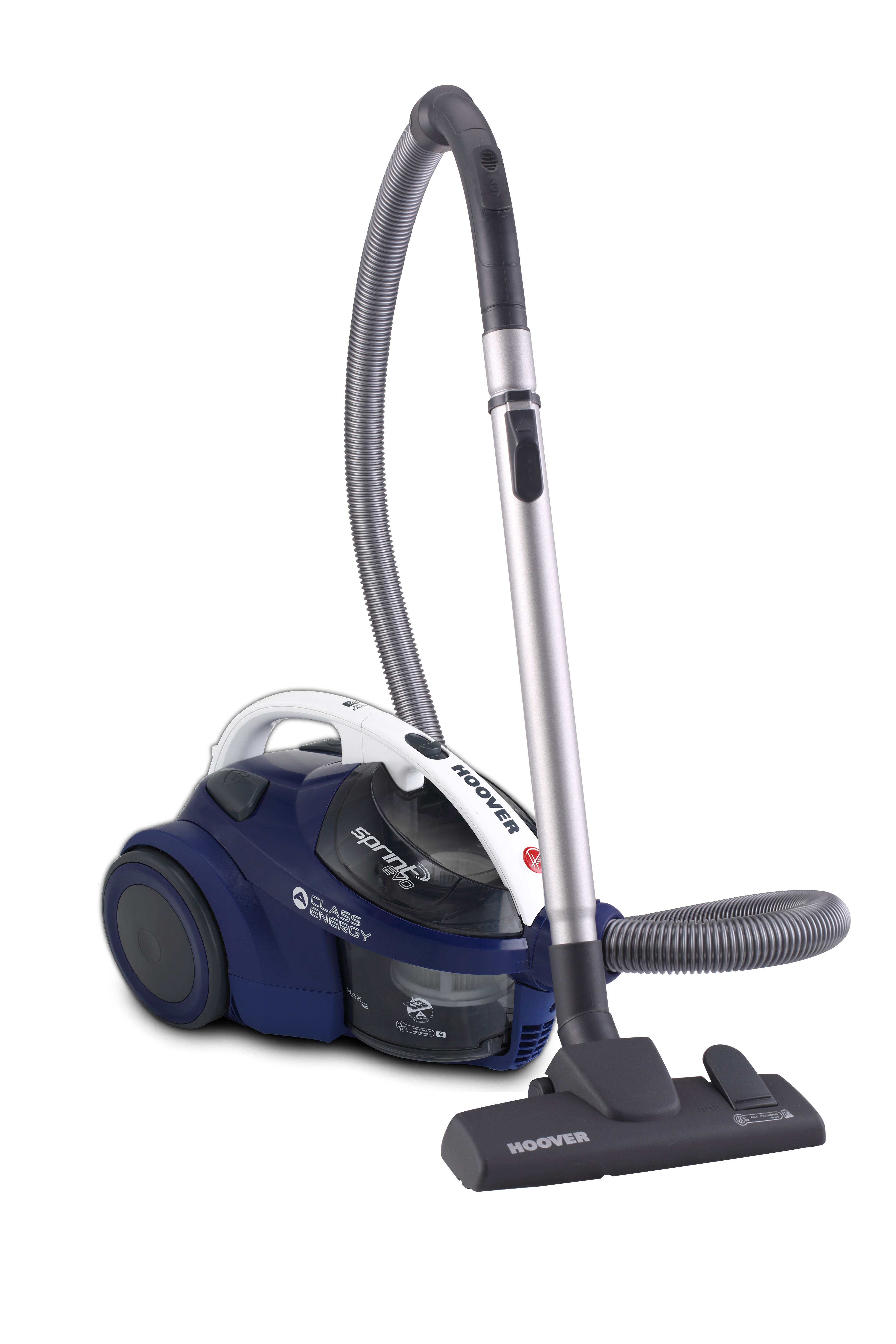 Hoover Aspirateur Sans Sac Sl 71 Sl 70 à Prix Carrefour