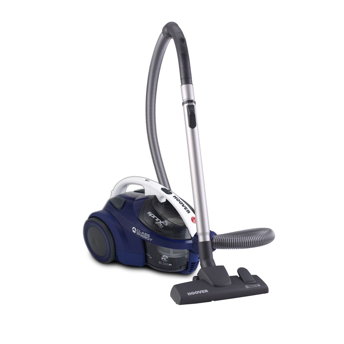 Hoover aspirateur sans sac new arrivals