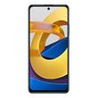 xiaomi smartphone poco m4 pro bleu 128go 5g
