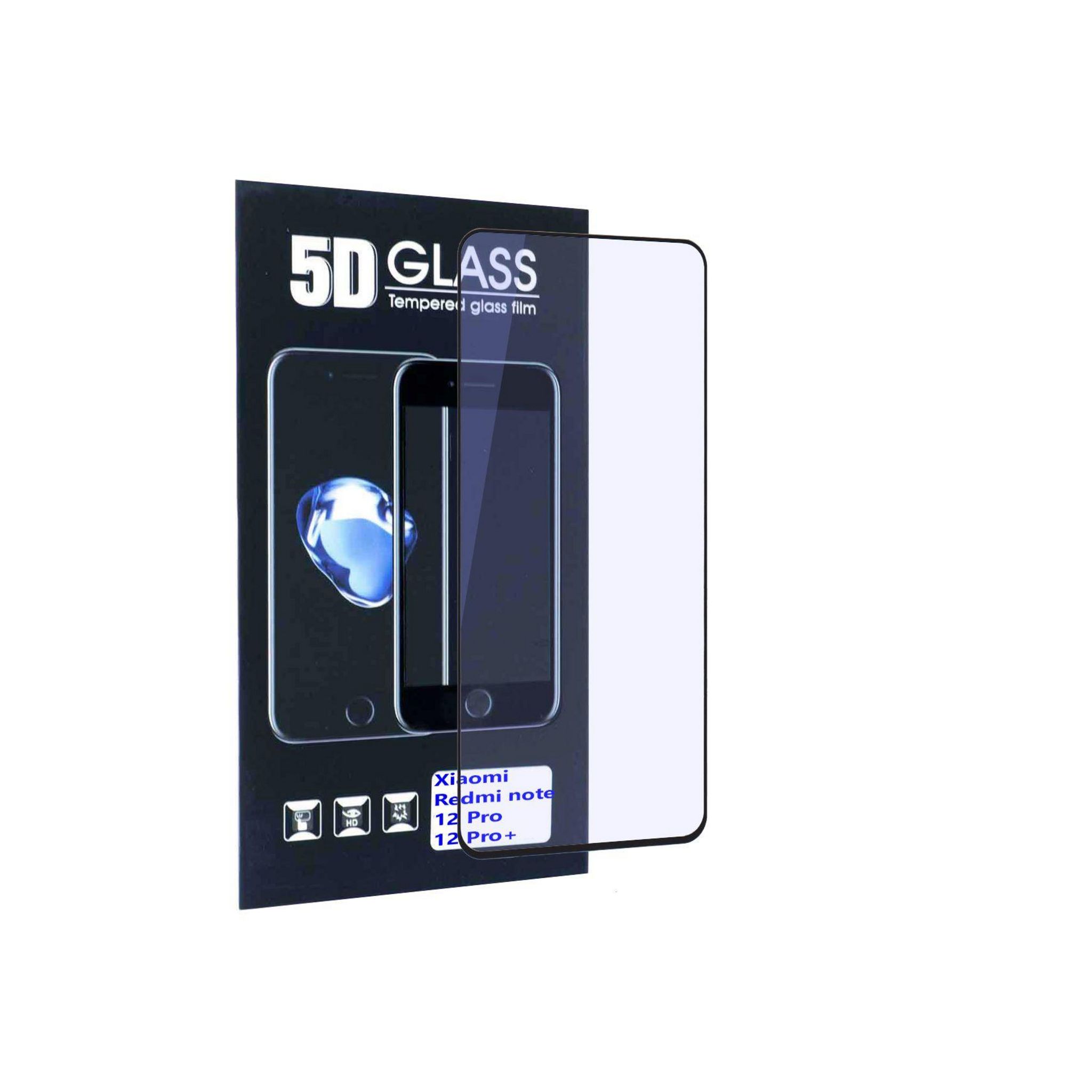 Visiodirect - Film protection Verre trempé pour Xiaomi 12 Lite 5G 6.55 - Protection  écran tablette - Rue du Commerce