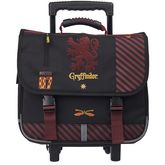 Cartable roulette hotsell harry potter