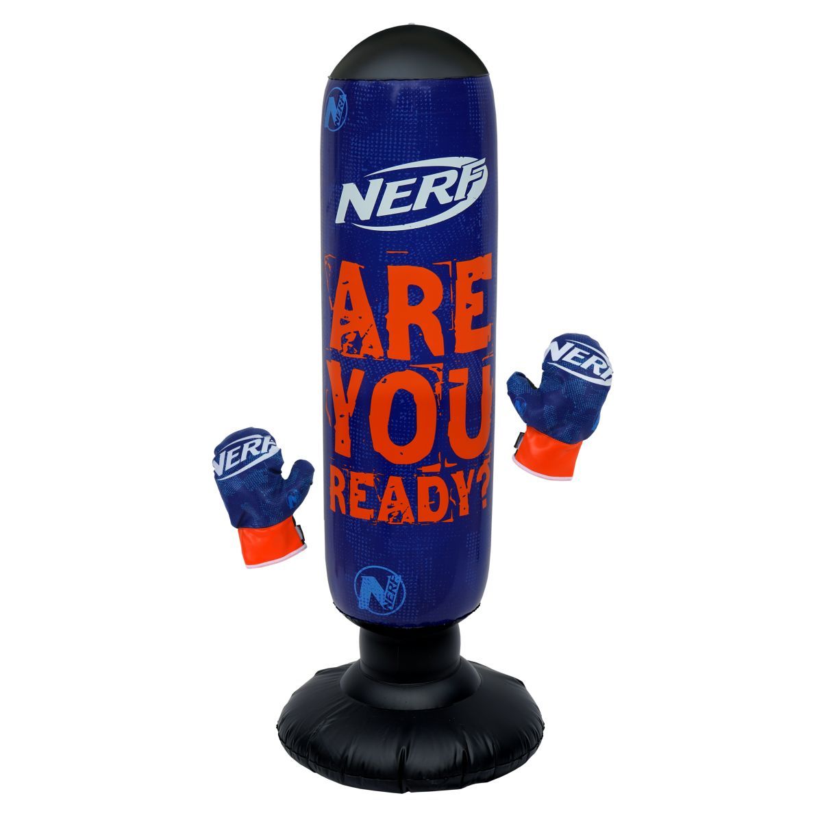 Nerf Air punch Are you ready - NERF pas cher 