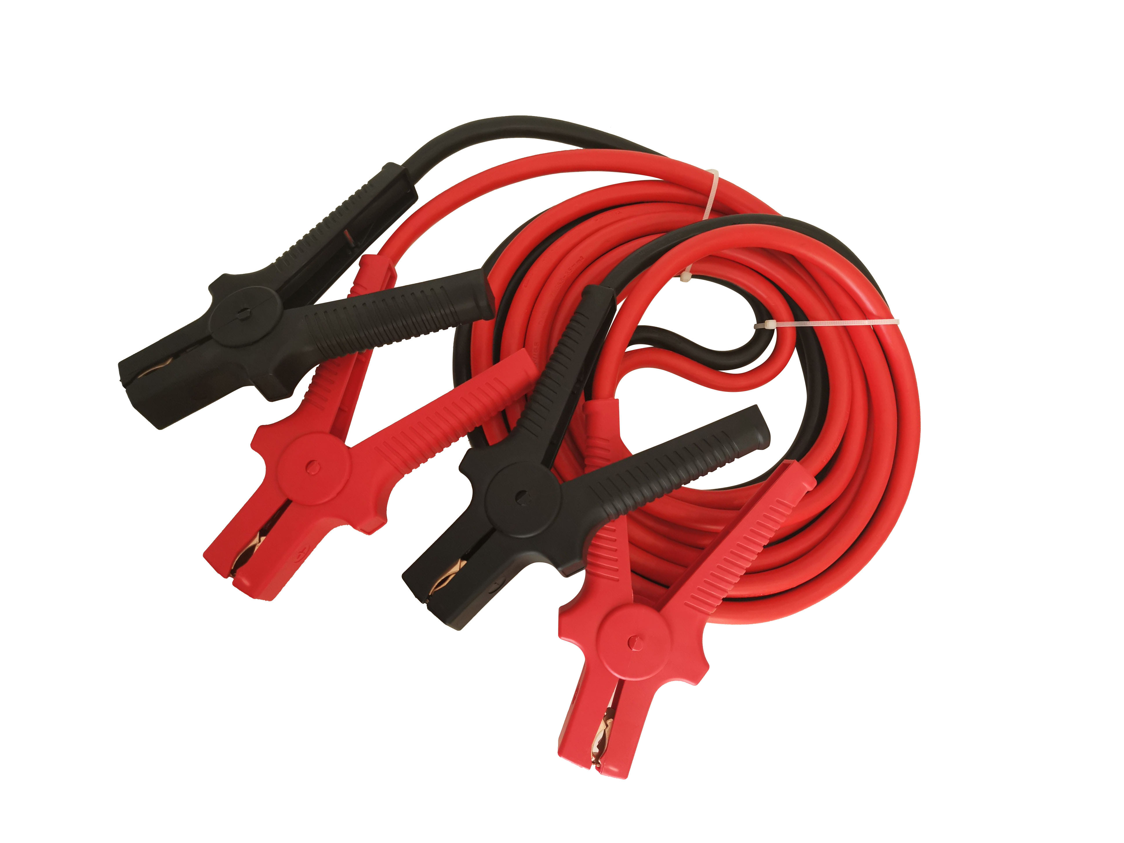 CABLE DEMAR. 25MM2 ROUGE Chargeurs & câbles de batterie - AGZ000097939