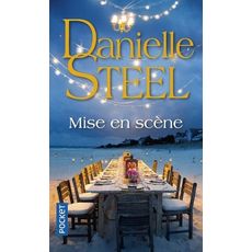 MISE EN SCENE, Steel Danielle