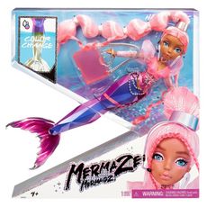 MGA Mermaze Mermaidz Core Fashion Dolls S1 - Harmonique