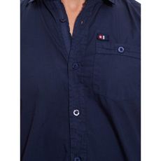 chemisette django (Bleu marine)