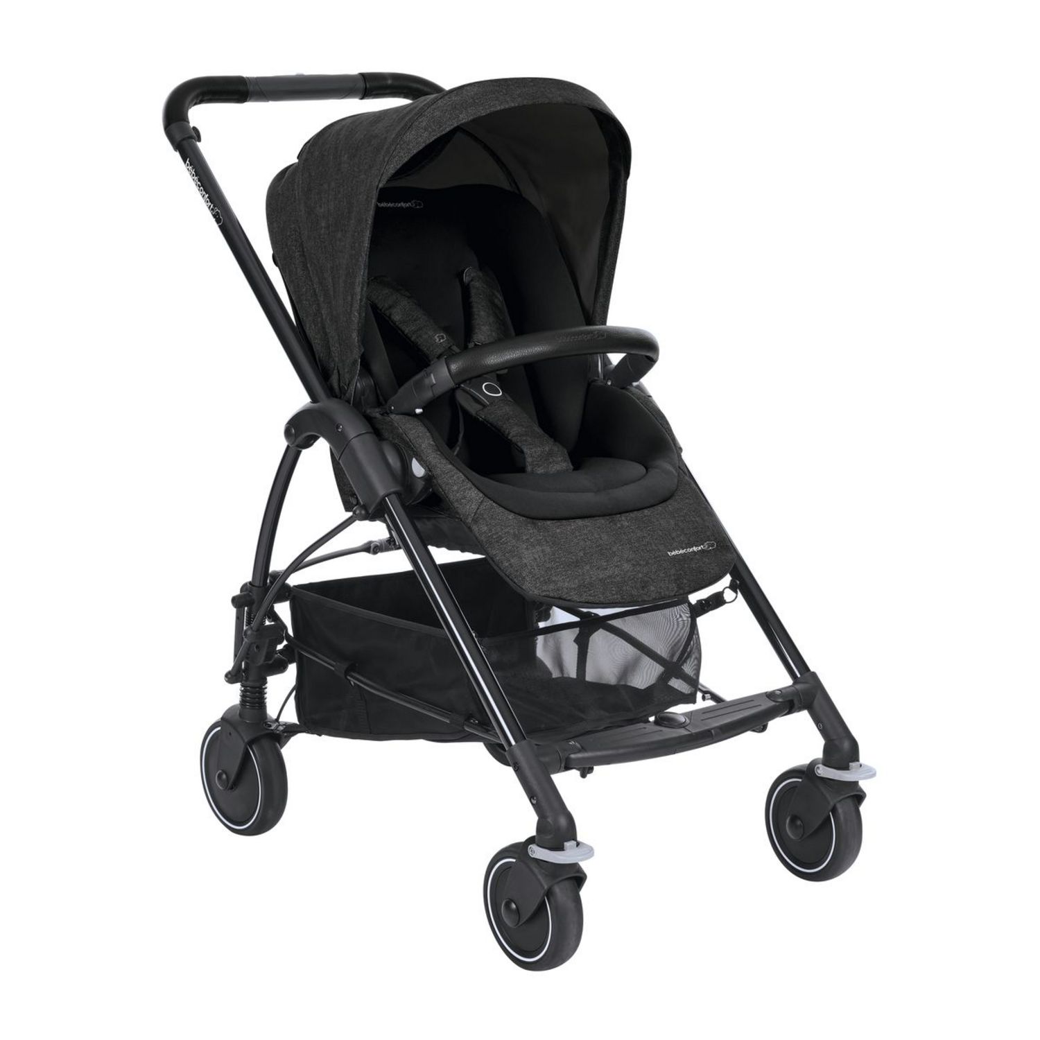 Poussette bebe confort compact online