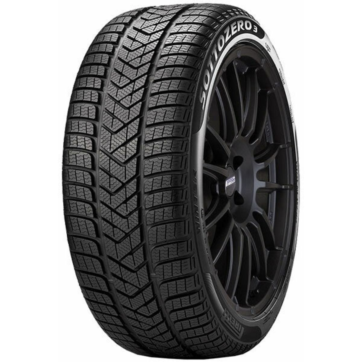 PIRELLI Pneu Hiver Pirelli Winter SottoZero 3 245/45 R20 103 V