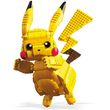 MEGA Mega Construx - Pokémon Pikachu géant à construire