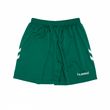  Short vert homme Hummel Classic. Coloris disponibles : Vert