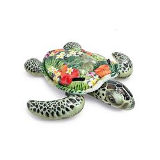 INTEX Tortue gonflable 191 x 171 cm