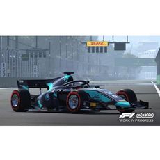 F1 2019 Édition Anniversaire Xbox One