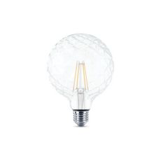  Ampoule LED ananas claire XXCELL - 4 W - 400 lumens - 2700 K - E27