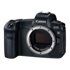 Canon Appareil photo Hybride EOS R boitier nu