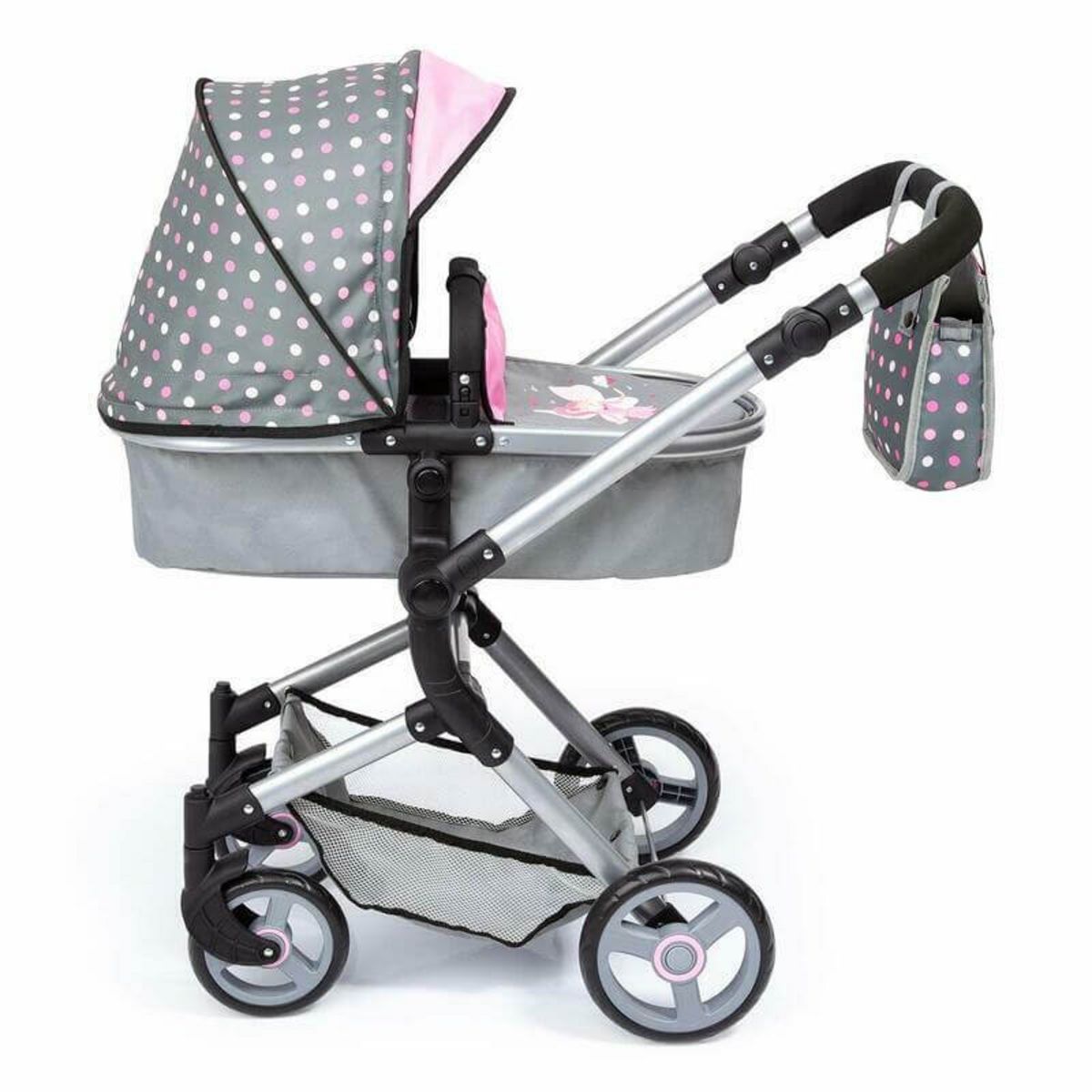 Landau pour bebe pas cher new arrivals