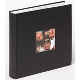 Walther Design Album photo Fun 30x30 cm Gris 100 pages - Cdiscount