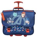 Cartable avengers auchan sales