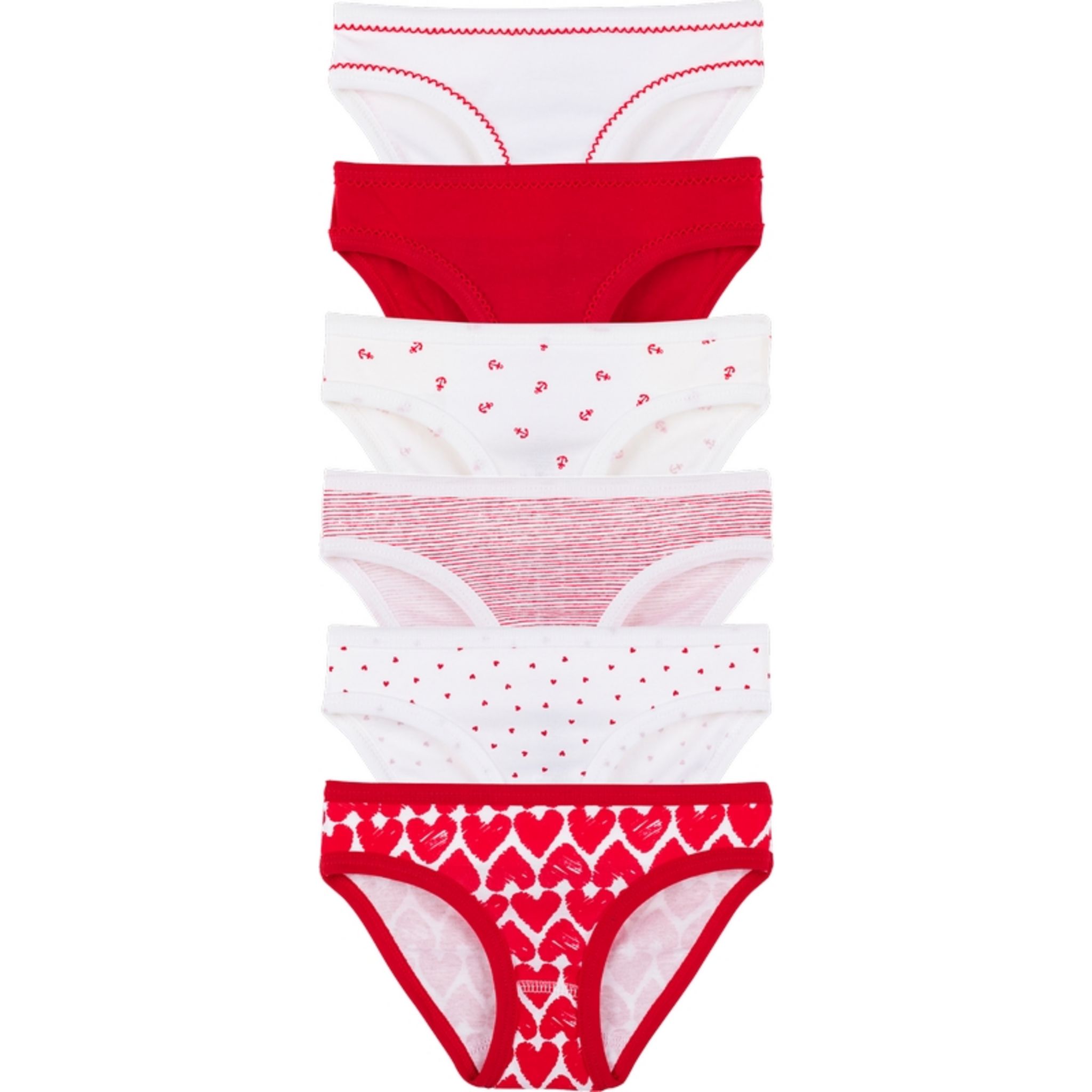 Culotte petit bateau 12 ans hot sale