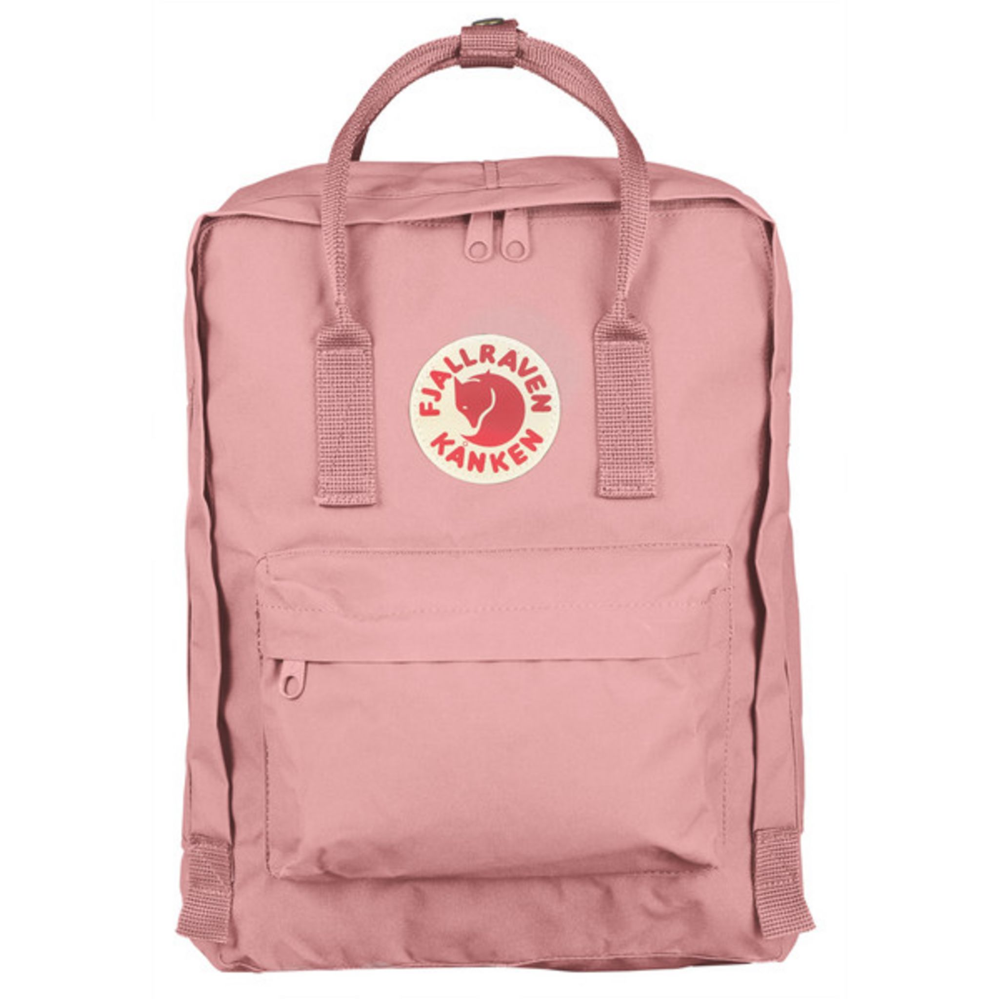 Sac à dos outlet fjallraven kanken pas cher