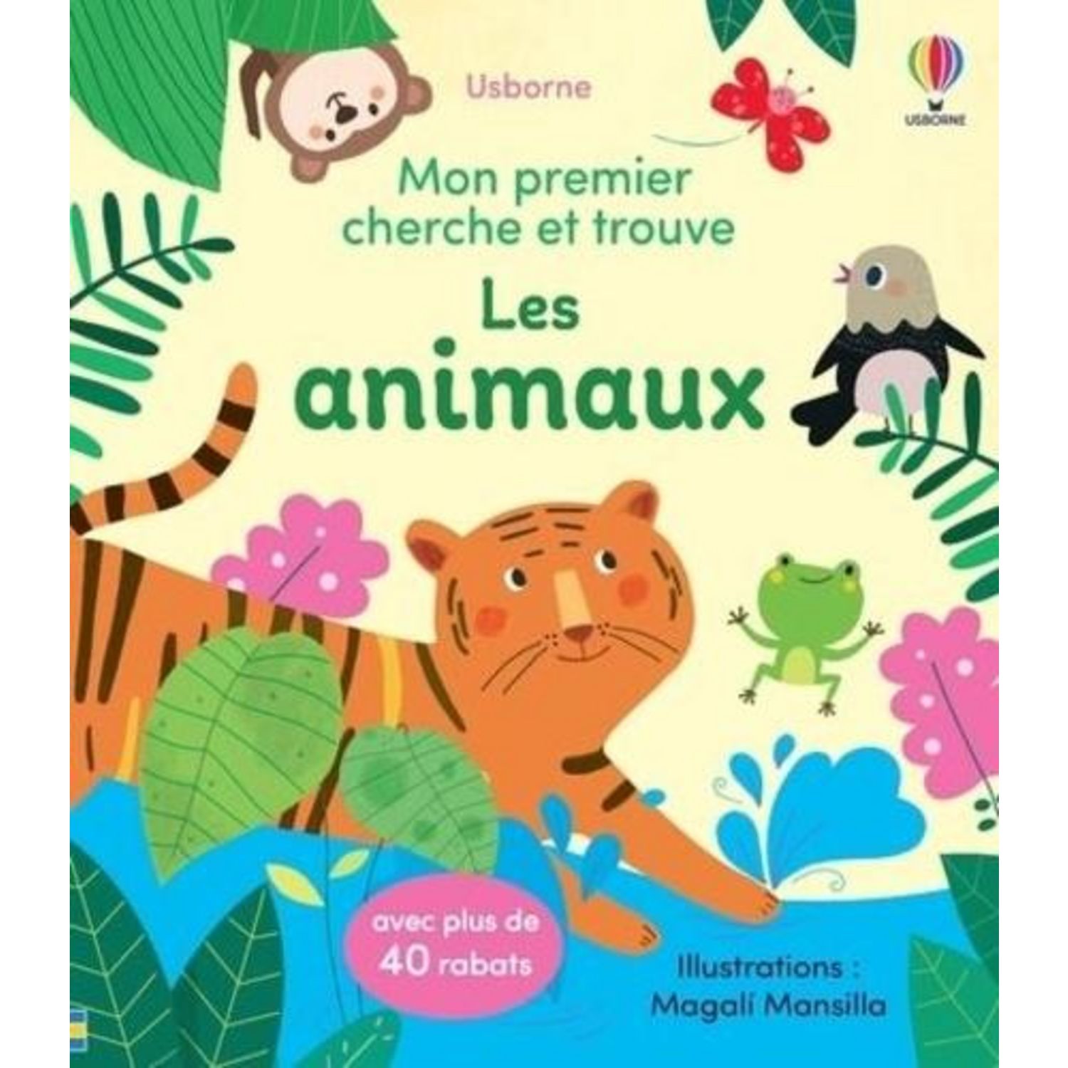 LE LIVRE DE DECOUVERTES DE MES 5 ANS, Ahrweiller Lucile pas cher